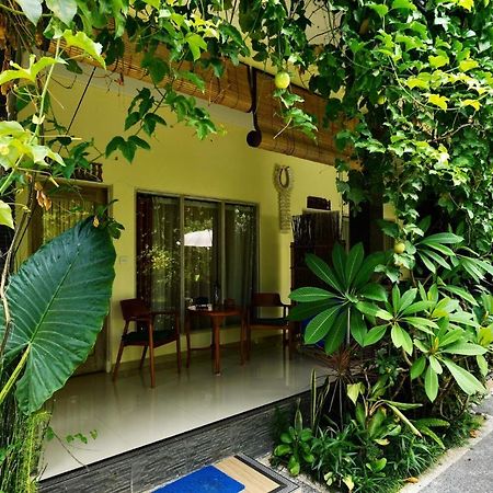Vinayaka Ubud Exterior foto