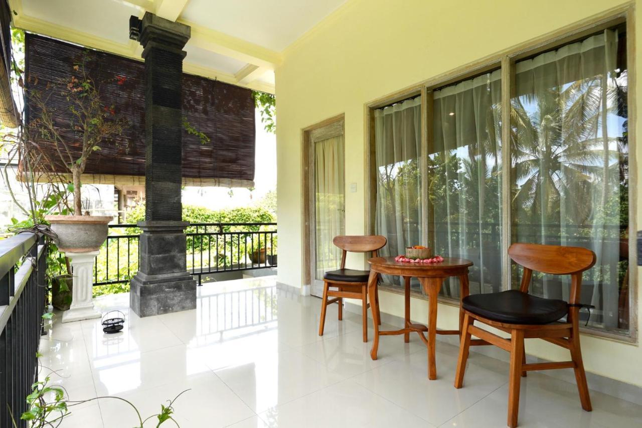 Vinayaka Ubud Exterior foto