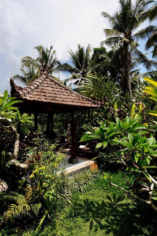 Vinayaka Ubud Exterior foto