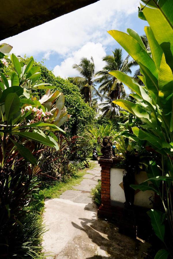Vinayaka Ubud Exterior foto